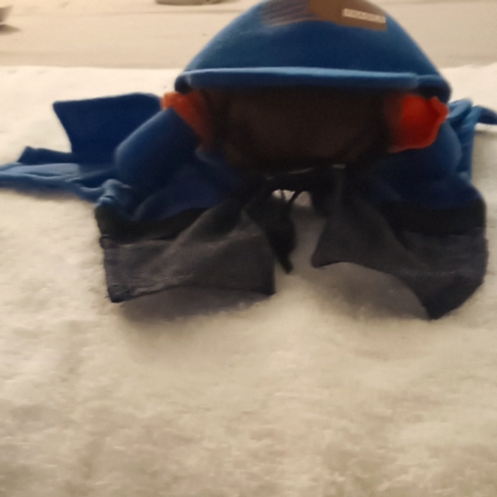 Puppy dog costume for delivery puppy - Picture 1 of 3